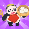 Chinese Cuisine Chef free online game on G76