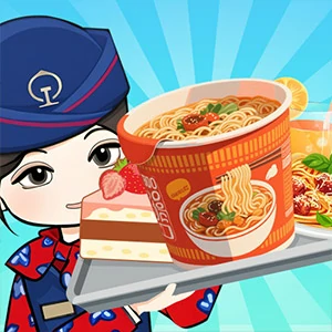 Food Truck Chef Cooking free online game on G76
