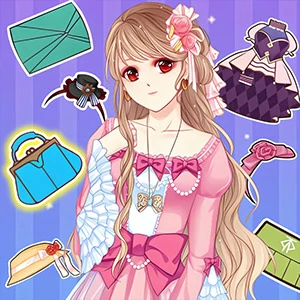 Princess Doll free online game on G76
