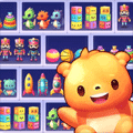 Sort Game Toy Sort game on G76