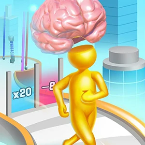 Superbrain free online game on G76
