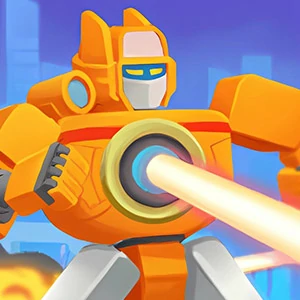 Transform Battle free online game on G76